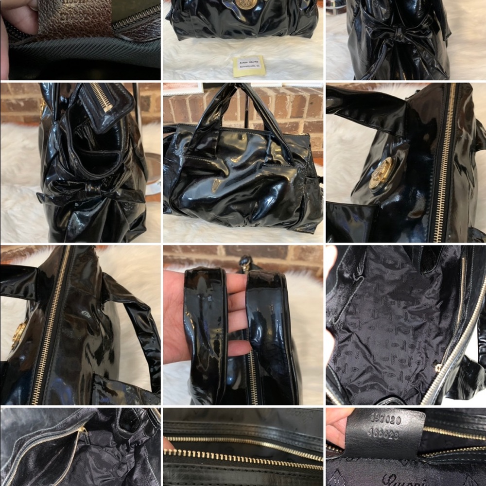 Authentic Gucci Bundle - image 3